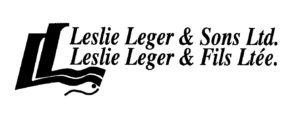 Leslie Léger & Sons Ltd. logo