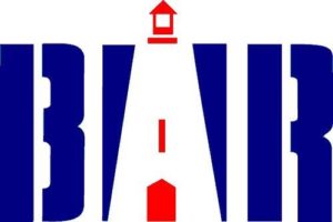 B A Richard logo