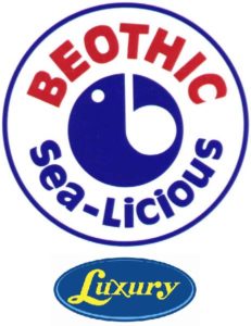 Beothic Fish Processors Luxury logo