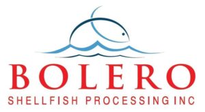 Biolero shellfish processing inc logo