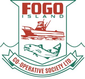 Fogo Island Co-operative Society Ltd. logo