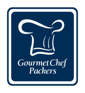 gourmet chef packers ltd logo