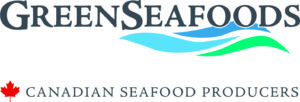 green seafoods logo