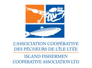 island fishermen cooperative association ltd logo