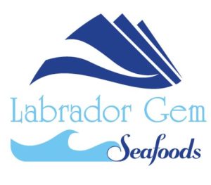 labrador gem seafoods logo