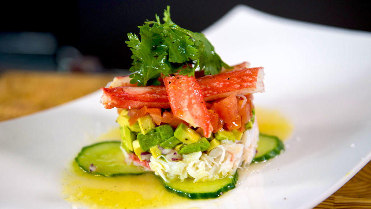 Crab, Snow Chionoecetes opilio Seafood from Canada