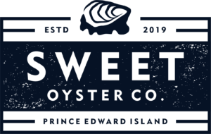 Sweet Oyster Co logo