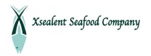 Xsealent seafood company logo