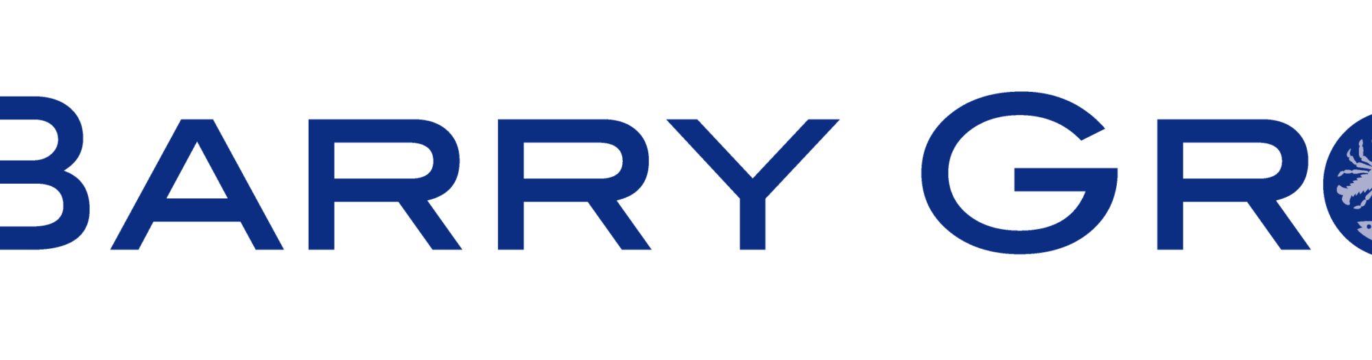 Barry group logo
