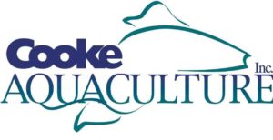 cooke aquaculture inc. logo