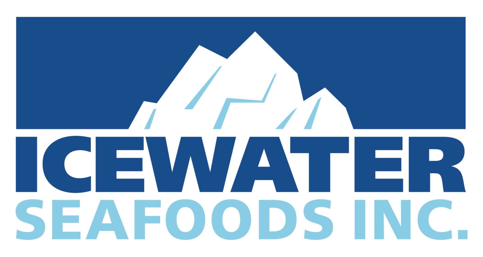Icewater Seafoods Inc. Seafood from Canada