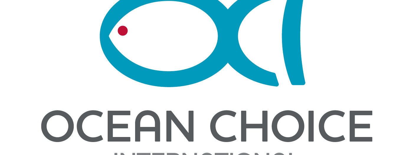 ocean choice international logo