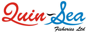 quin sea fisheries ltd logo