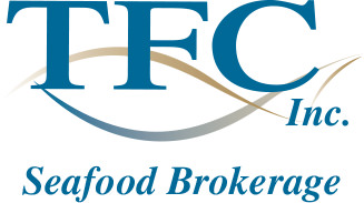 tfc seafood brokerage logo