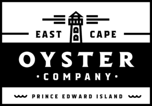 East Cape Oyster Company logo