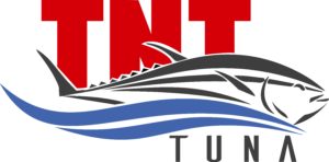 logo for TNT Tuna