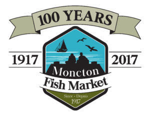 Moncton Fish Market Ltd./MFM International Seafood Products logo