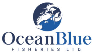 Ocean Blue Fisheries Ltd Logo