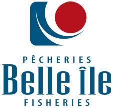 Pecheries Belle Ile Fisheries Ltee Ltd logo