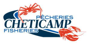 Pecheries Cheticamp Fisheries Intl. Inc. logo