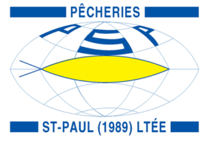 Pêcheries St-Paul (1989) Ltée logo