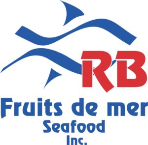 R B Seafood inc logo