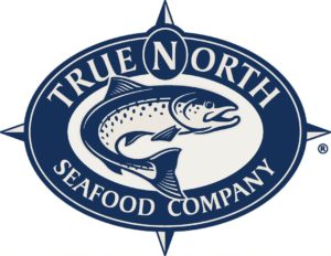 True North seafood logo
