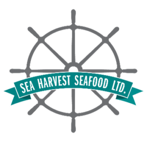Sea Harvest Seafood logo