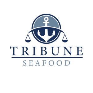 Tribune Seafood logo