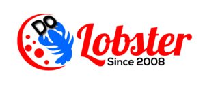 Do lobster logo